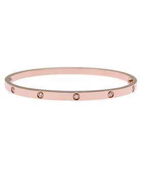 Cartier Bracelet Gold